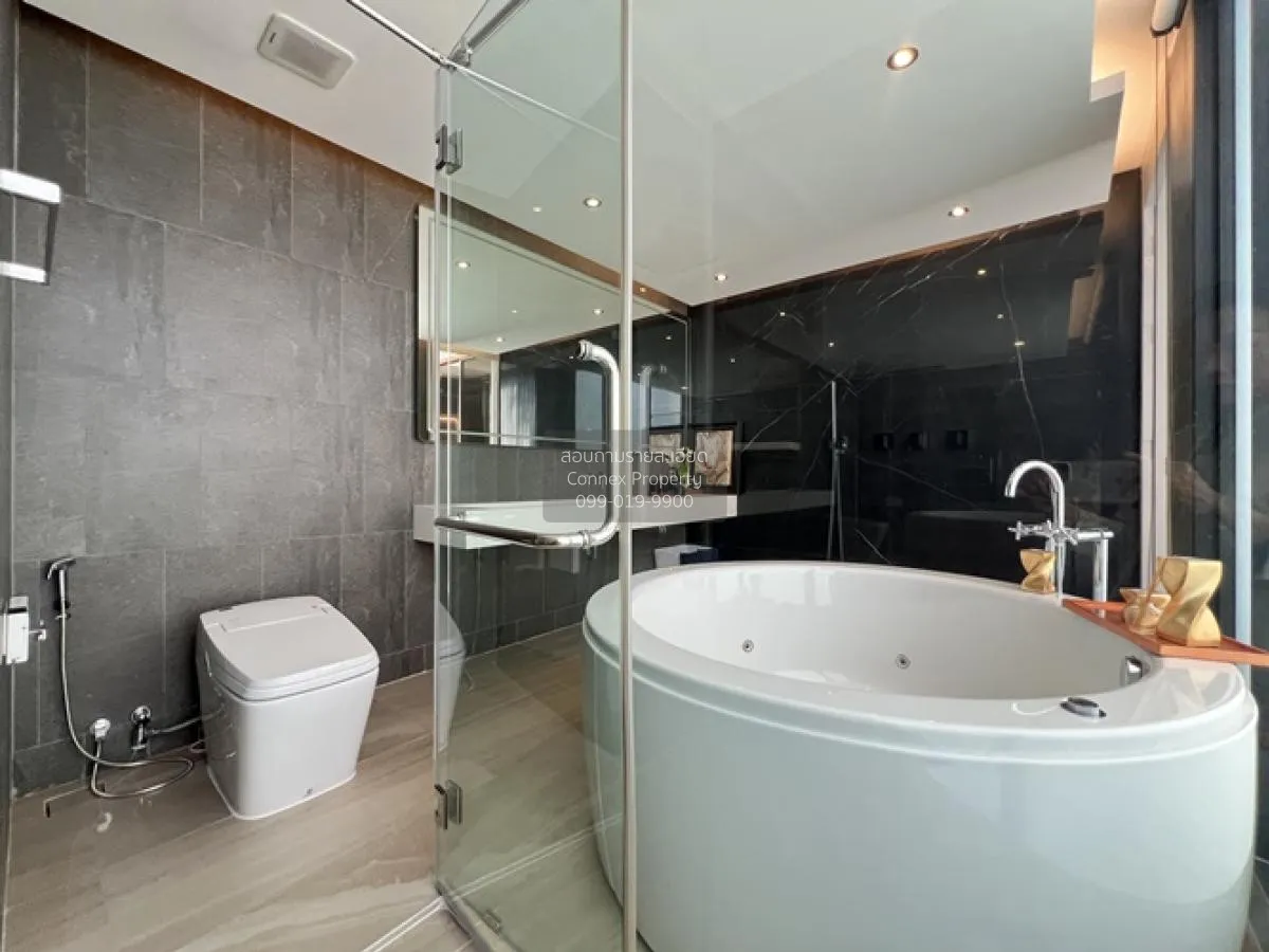 ขายบ้านเดี่ยว Bibury Village ศรีนครินทร์ 64.8 ตร.ว. 5 นอน 7 น้ำ ม