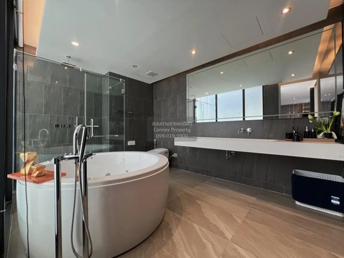 ขายบ้านเดี่ยว Bibury Village ศรีนครินทร์ 64.8 ตร.ว. 5 นอน 7 น้ำ ม