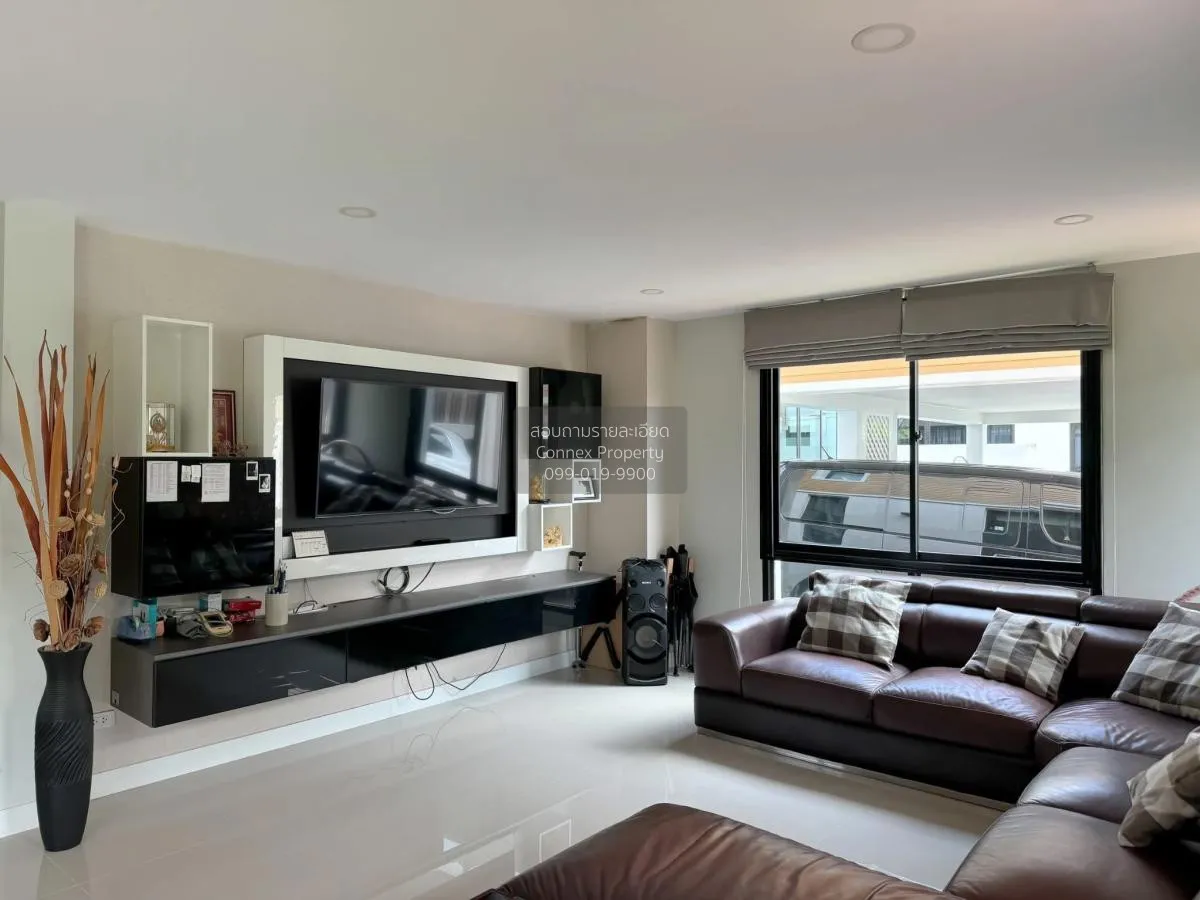 ขายบ้าน  ดิ อิมเพลส บางบอน 3 ห้องมุม หน้ากว้าง บางบอน เขต บางบอน  4