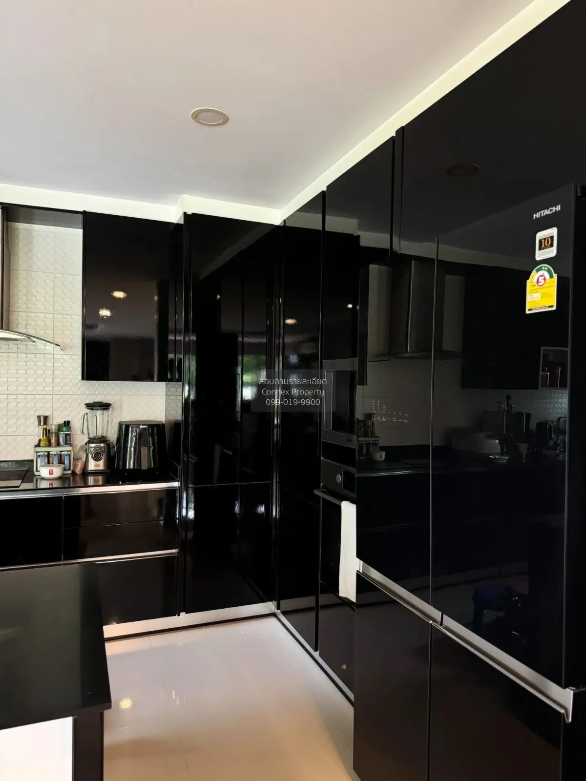 ขายบ้าน  ดิ อิมเพลส บางบอน 3 ห้องมุม หน้ากว้าง บางบอน เขต บางบอน 