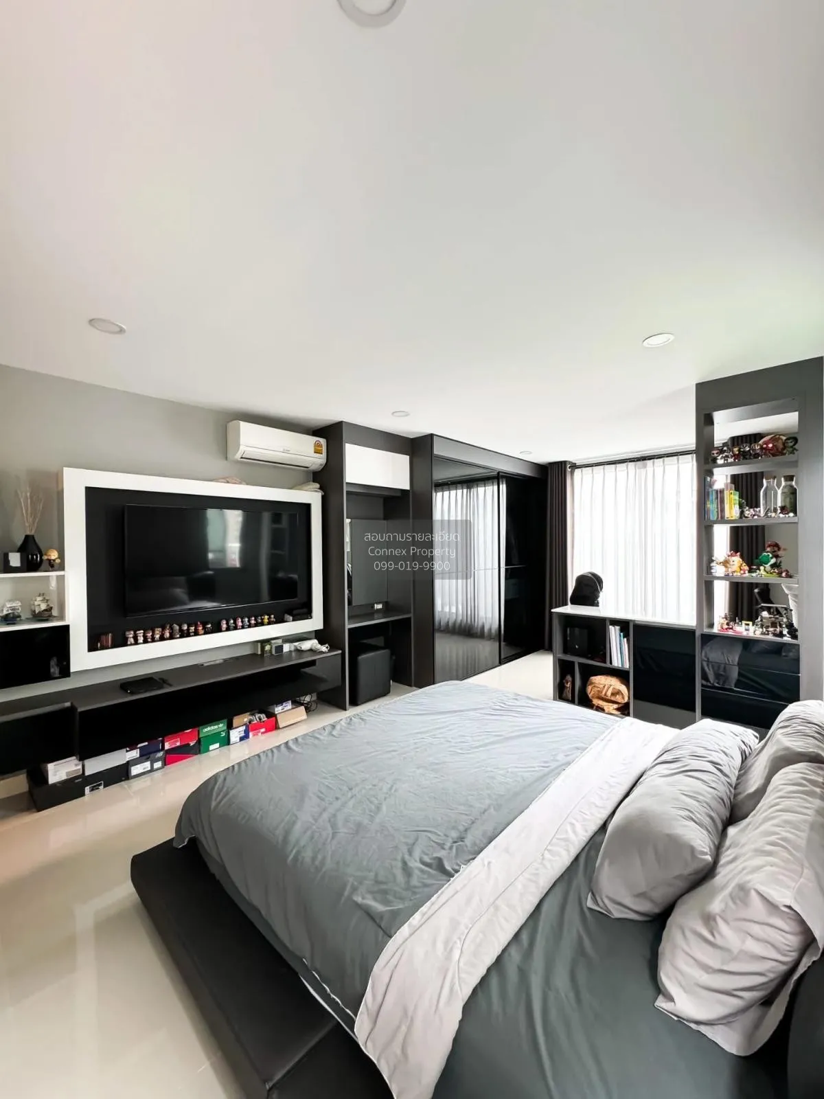 ขายบ้าน  ดิ อิมเพลส บางบอน 3 ห้องมุม หน้ากว้าง บางบอน เขต บางบอน 