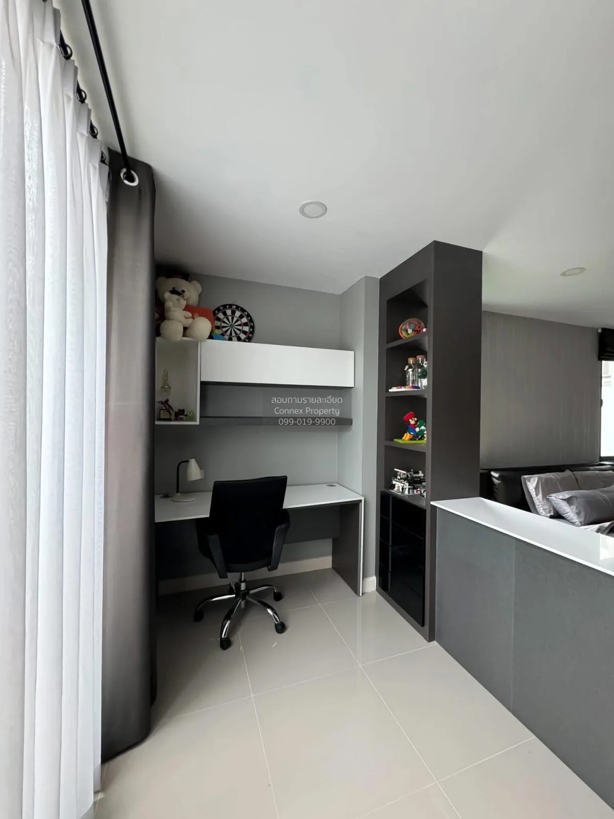 ขายบ้าน  ดิ อิมเพลส บางบอน 3 ห้องมุม หน้ากว้าง บางบอน เขต บางบอน 