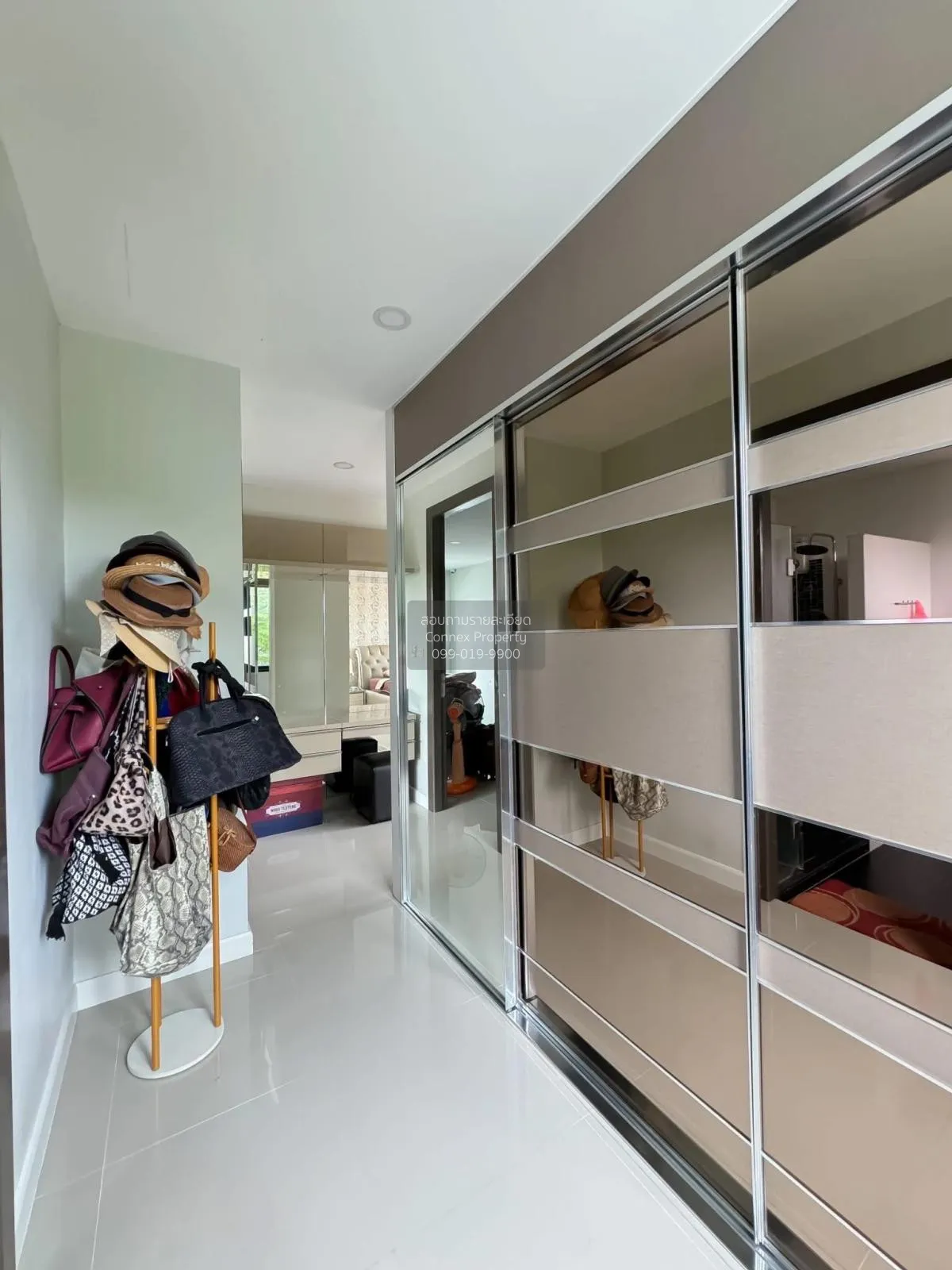 ขายบ้าน  ดิ อิมเพลส บางบอน 3 ห้องมุม หน้ากว้าง บางบอน เขต บางบอน 