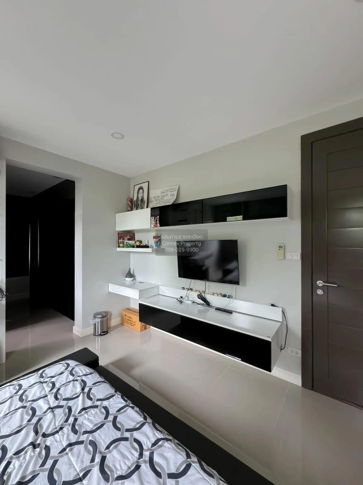 ขายบ้าน  ดิ อิมเพลส บางบอน 3 ห้องมุม หน้ากว้าง บางบอน เขต บางบอน 