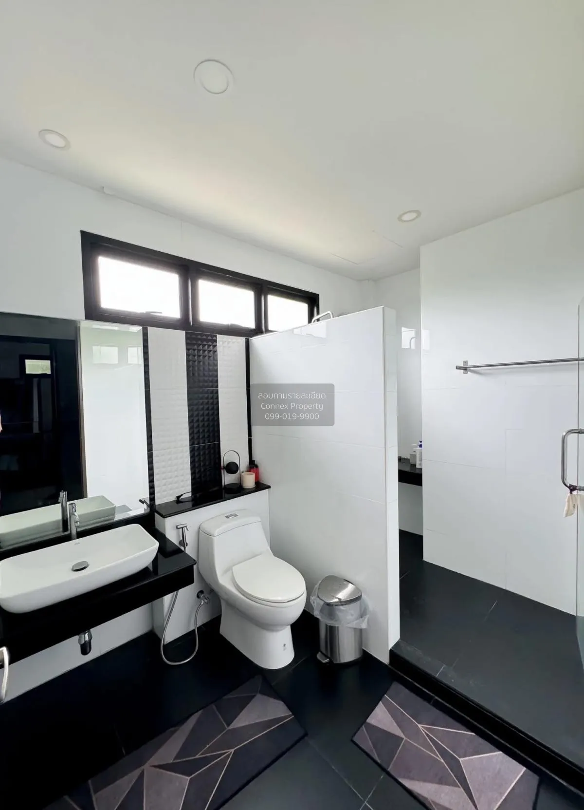 ขายบ้าน  ดิ อิมเพลส บางบอน 3 ห้องมุม หน้ากว้าง บางบอน เขต บางบอน 