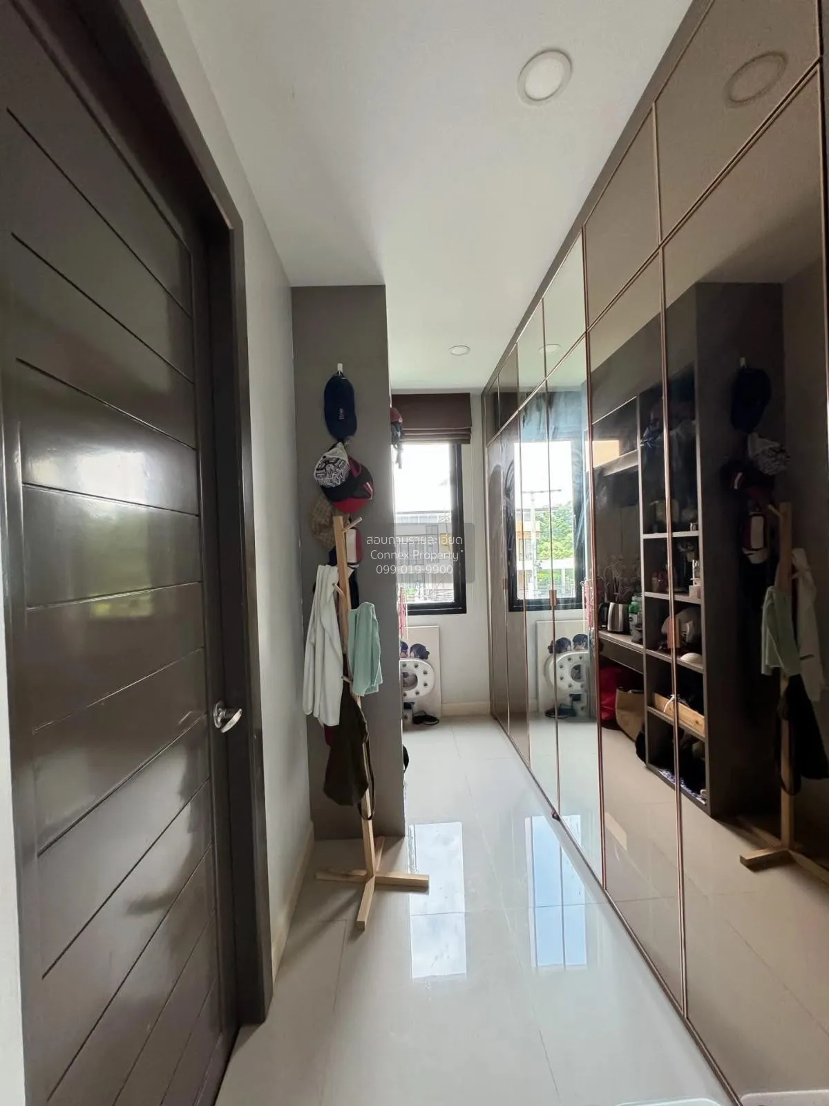 ขายบ้าน  ดิ อิมเพลส บางบอน 3 ห้องมุม หน้ากว้าง บางบอน เขต บางบอน 