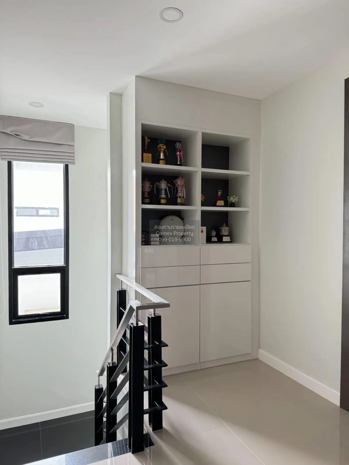 ขายบ้าน  ดิ อิมเพลส บางบอน 3 ห้องมุม หน้ากว้าง บางบอน เขต บางบอน 