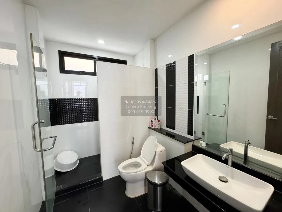 ขายบ้าน  ดิ อิมเพลส บางบอน 3 ห้องมุม หน้ากว้าง บางบอน เขต บางบอน 