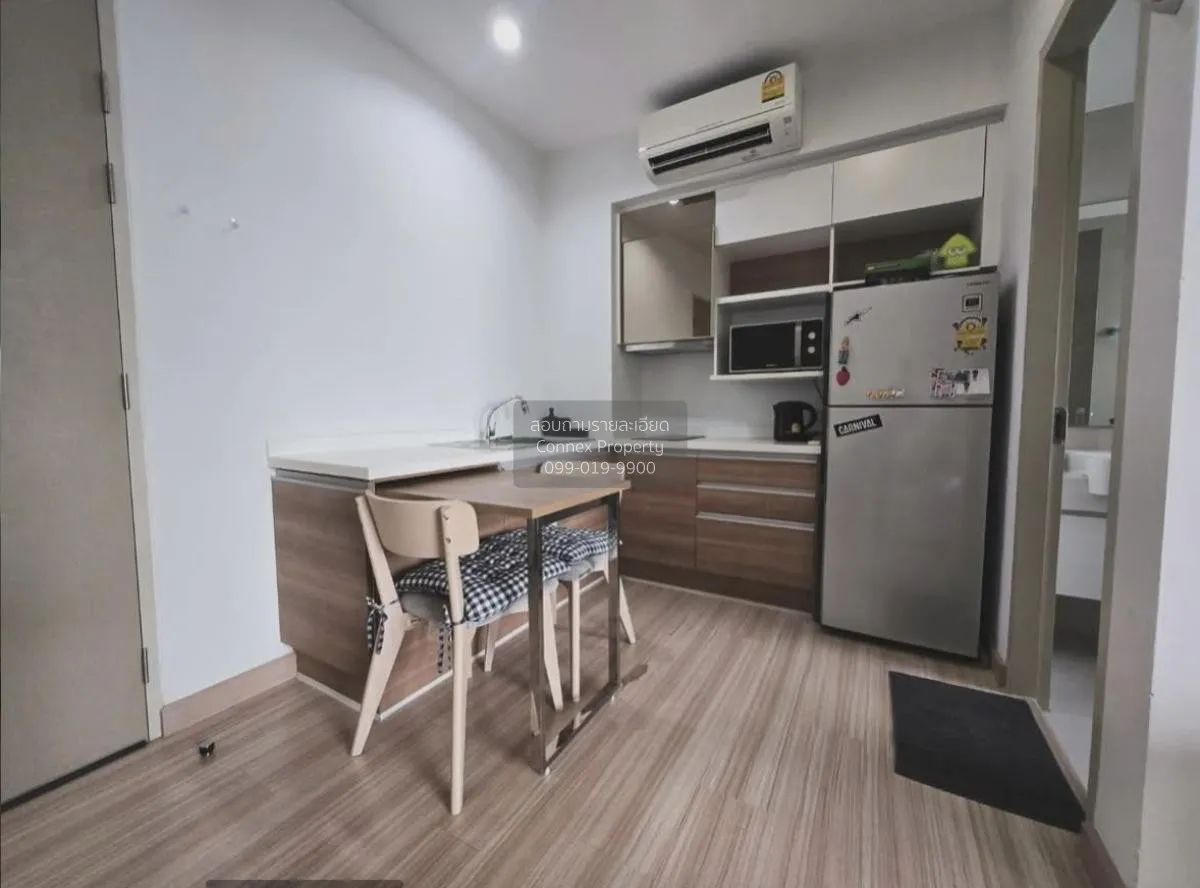 For Sale Condo , Hotel Serviced Condo , nice view , high floor ,  2