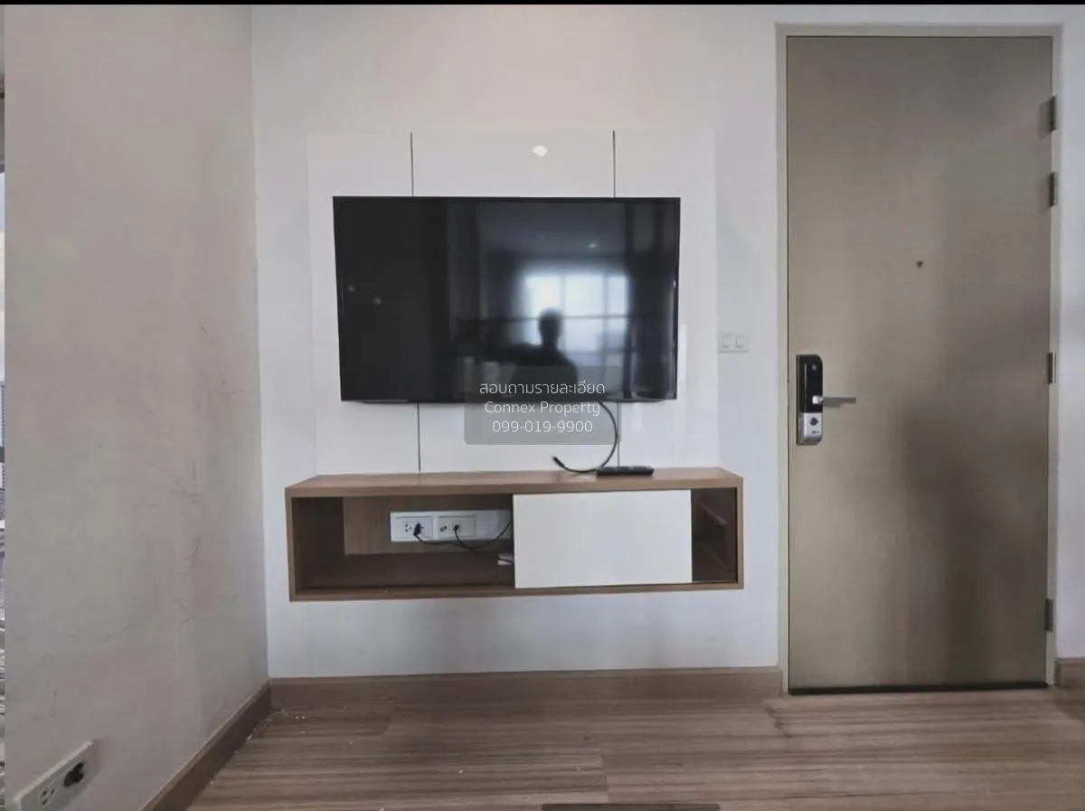 For Sale Condo , Hotel Serviced Condo , nice view , high floor ,  4