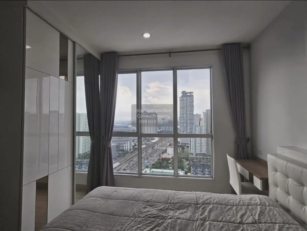 For Sale Condo , Hotel Serviced Condo , nice view , high floor , 