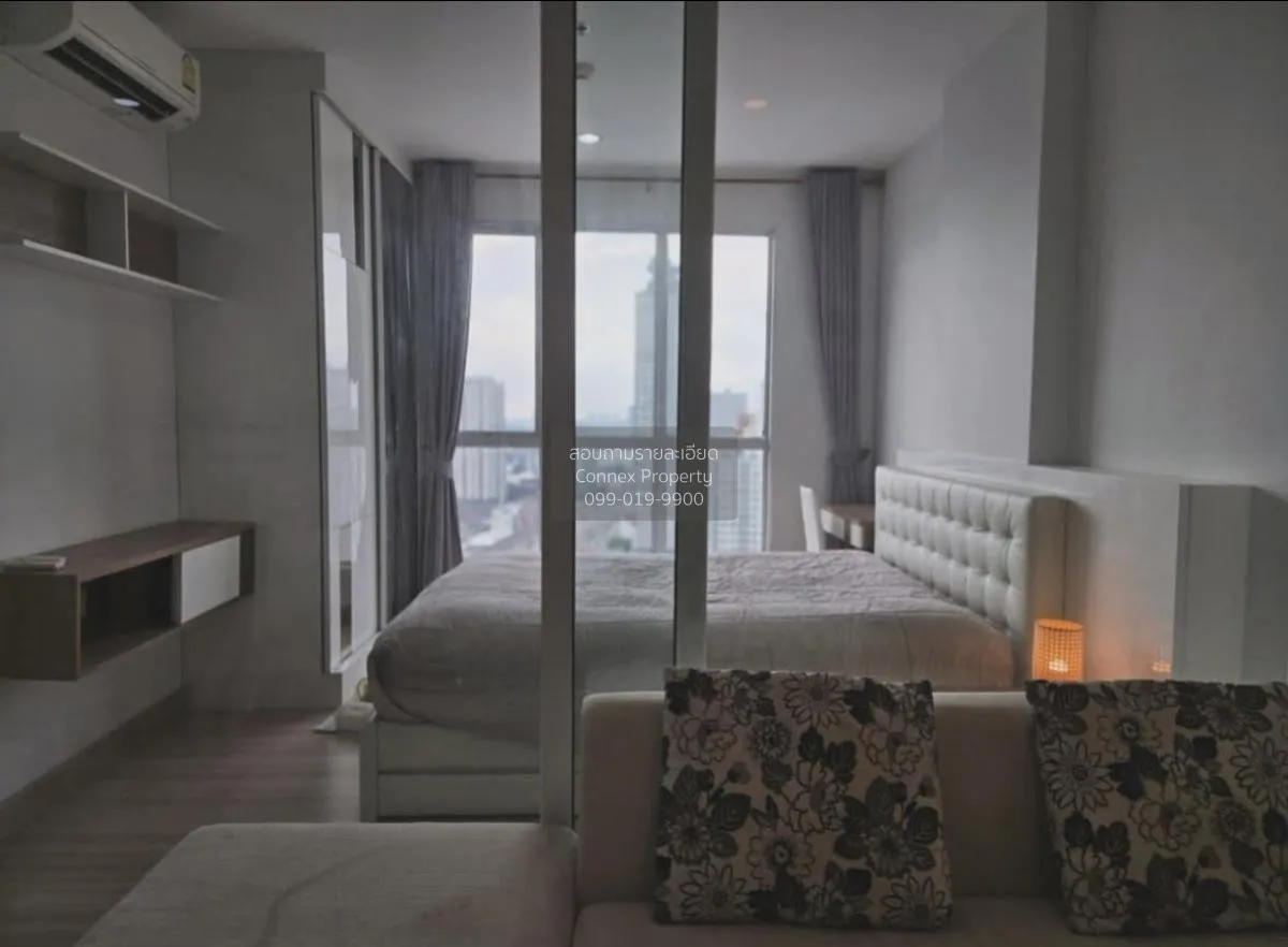 For Sale Condo , Hotel Serviced Condo , nice view , high floor , 