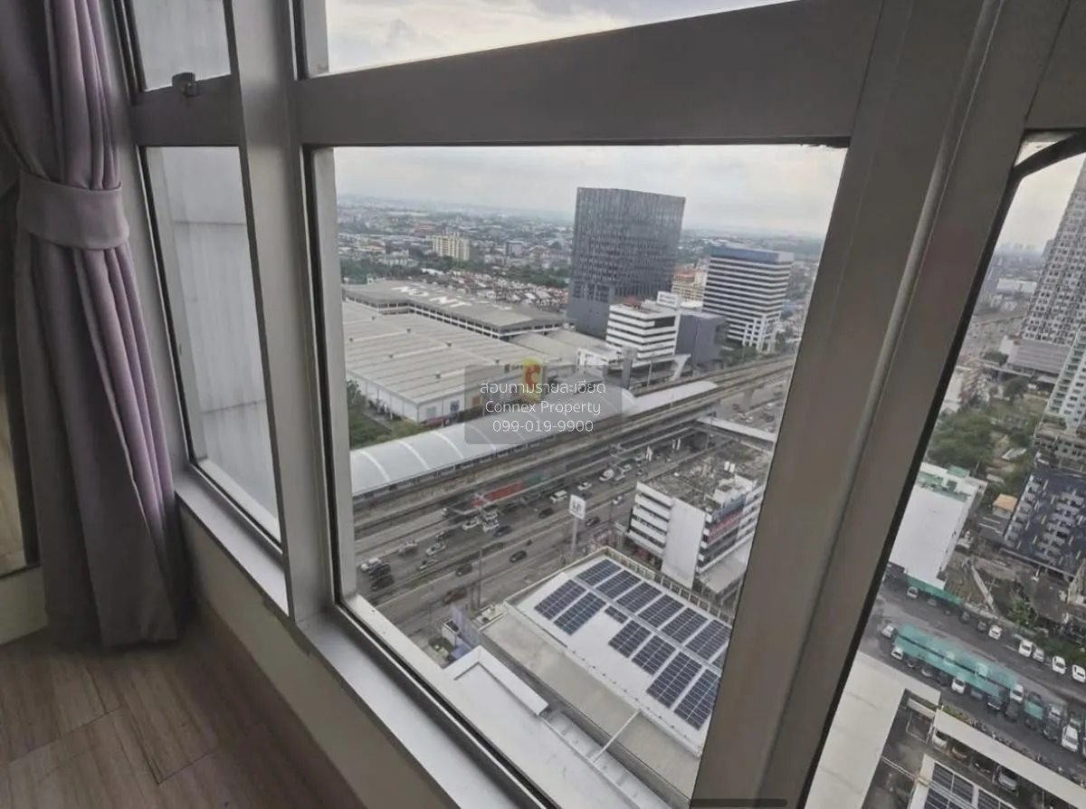 For Sale Condo , Hotel Serviced Condo , nice view , high floor , 