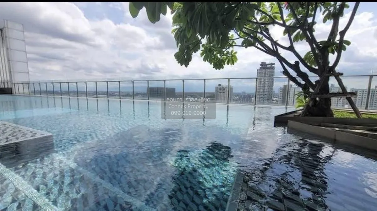 For Sale Condo , Hotel Serviced Condo , nice view , high floor , 