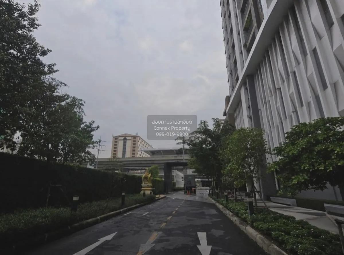 For Sale Condo , Hotel Serviced Condo , nice view , high floor , 