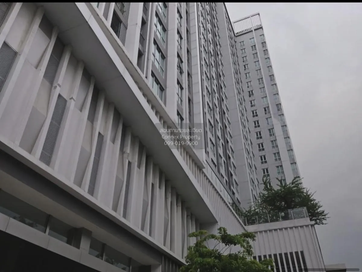 For Sale Condo , Hotel Serviced Condo , nice view , high floor , 