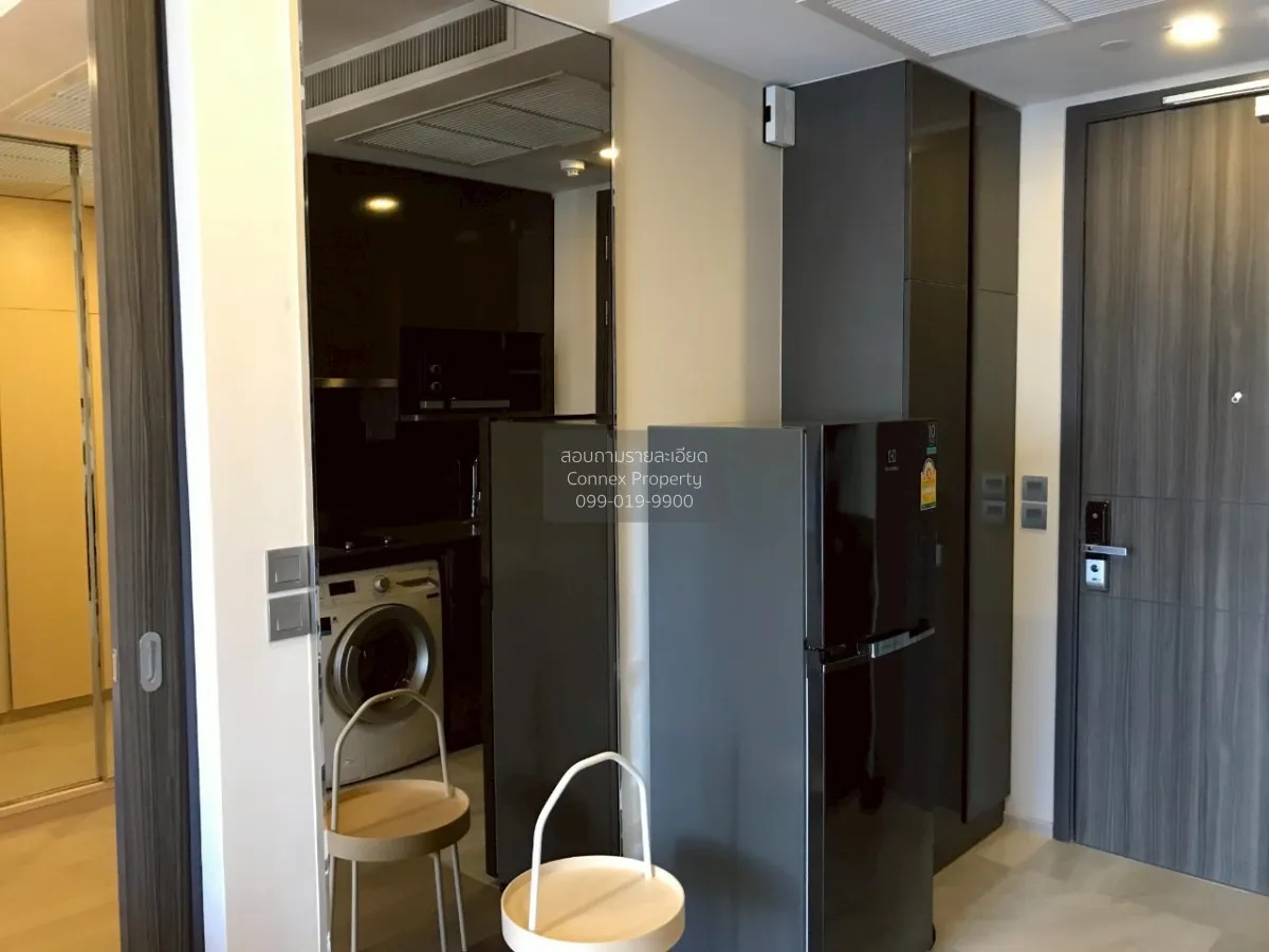 เช่าคอนโด  แอชตัน อโศก BTS-อโศก คลองเตยเหนือ เขต วัฒนา กรุงเทพ CX 4