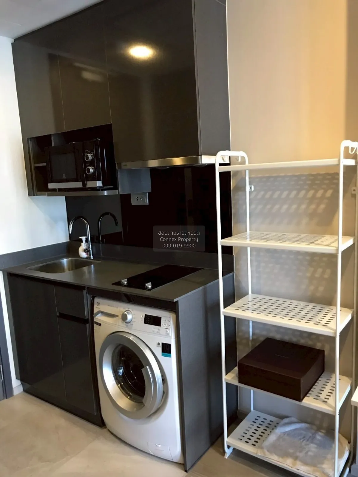 เช่าคอนโด  แอชตัน อโศก BTS-อโศก คลองเตยเหนือ เขต วัฒนา กรุงเทพ CX