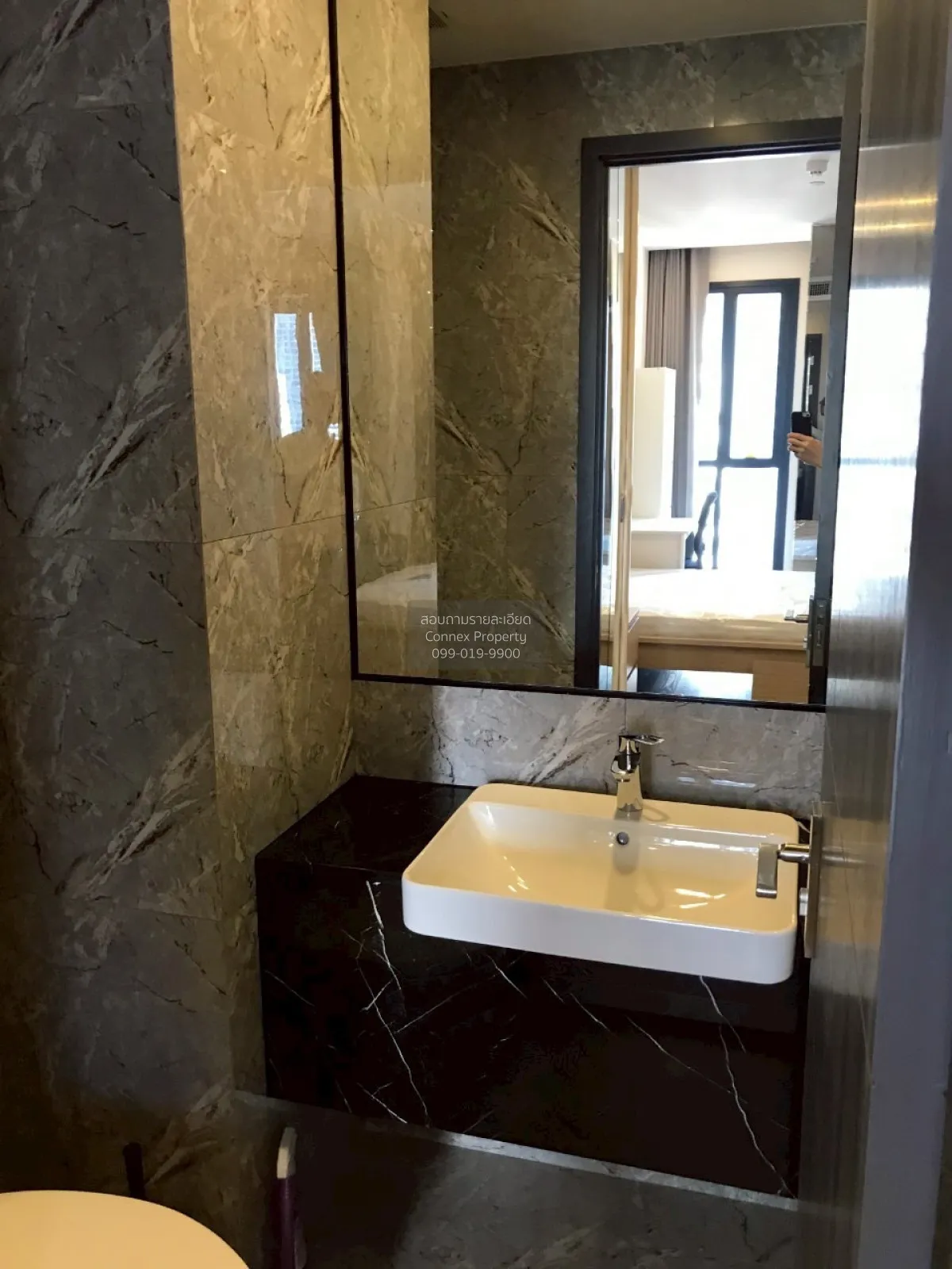 เช่าคอนโด  แอชตัน อโศก BTS-อโศก คลองเตยเหนือ เขต วัฒนา กรุงเทพ CX