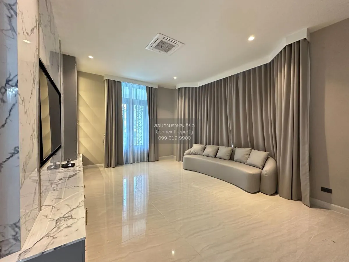 For Rent House , PERFECT MASTERPIECE SUKHUMVIT 77 , Phra Khanong  4