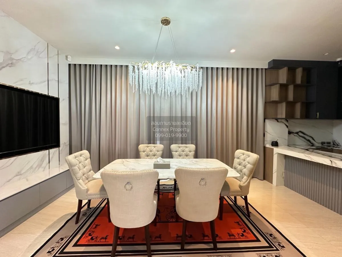 For Rent House , PERFECT MASTERPIECE SUKHUMVIT 77 , Phra Khanong 