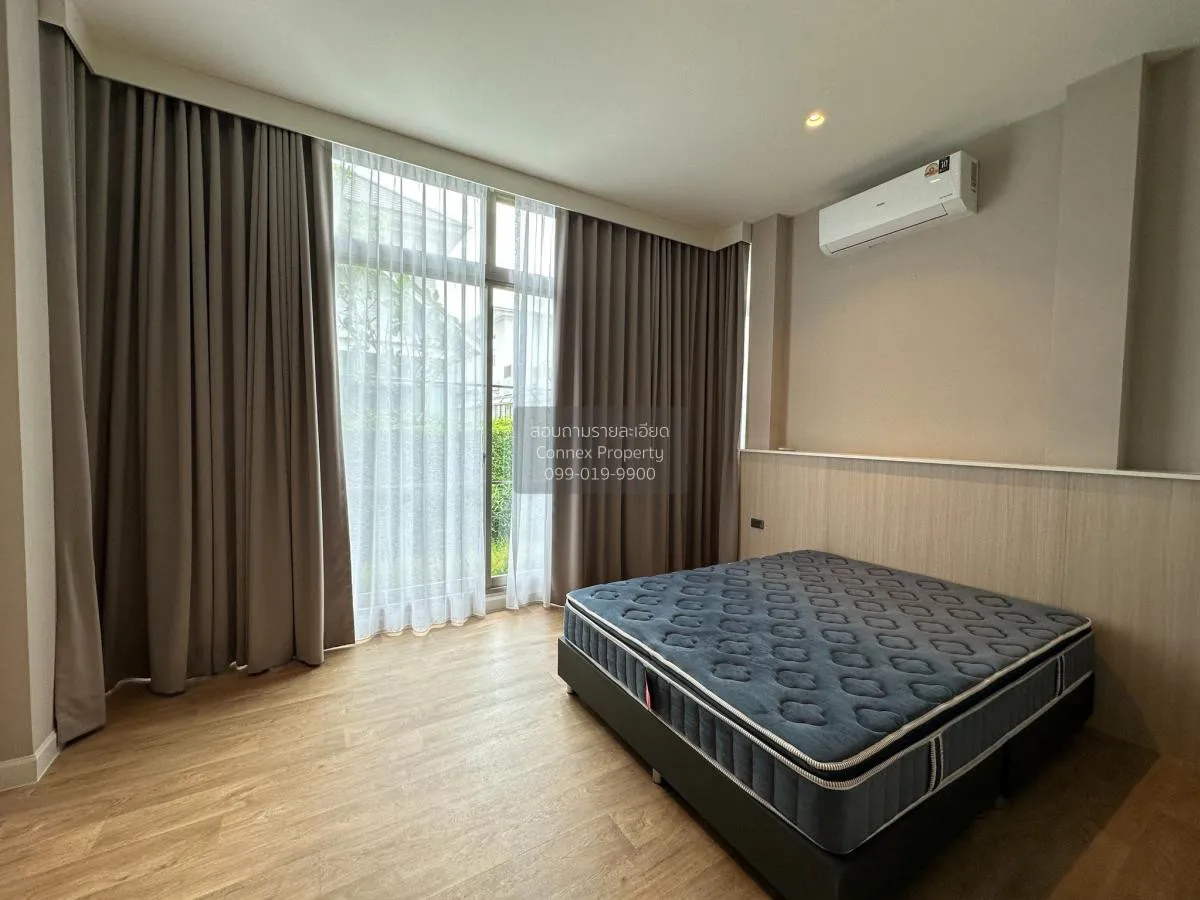 For Rent House , PERFECT MASTERPIECE SUKHUMVIT 77 , Phra Khanong 