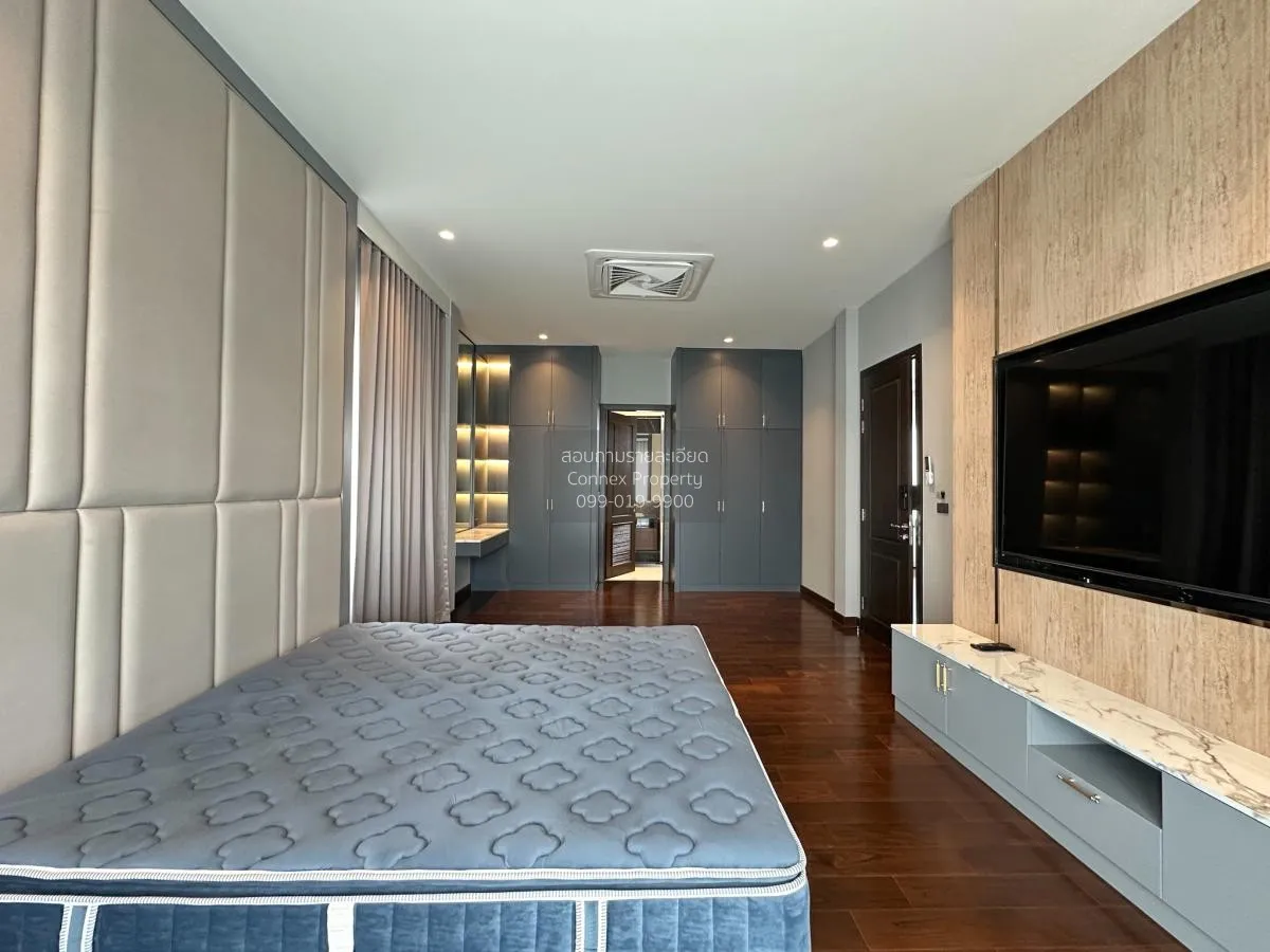 For Rent House , PERFECT MASTERPIECE SUKHUMVIT 77 , Phra Khanong 