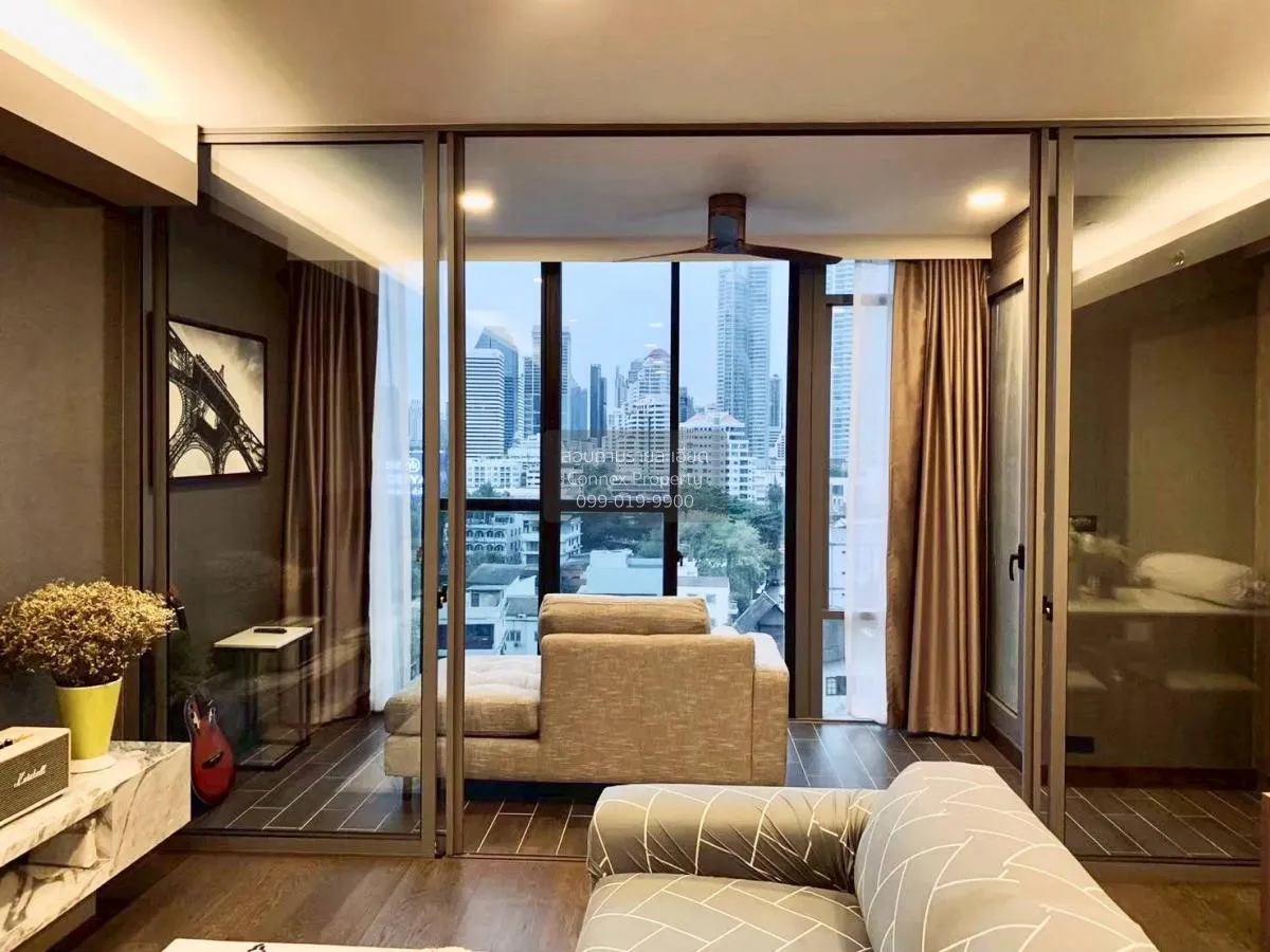For Rent Condo , Wyndham Residence (Siamese Exclusive Queen) , MR 2