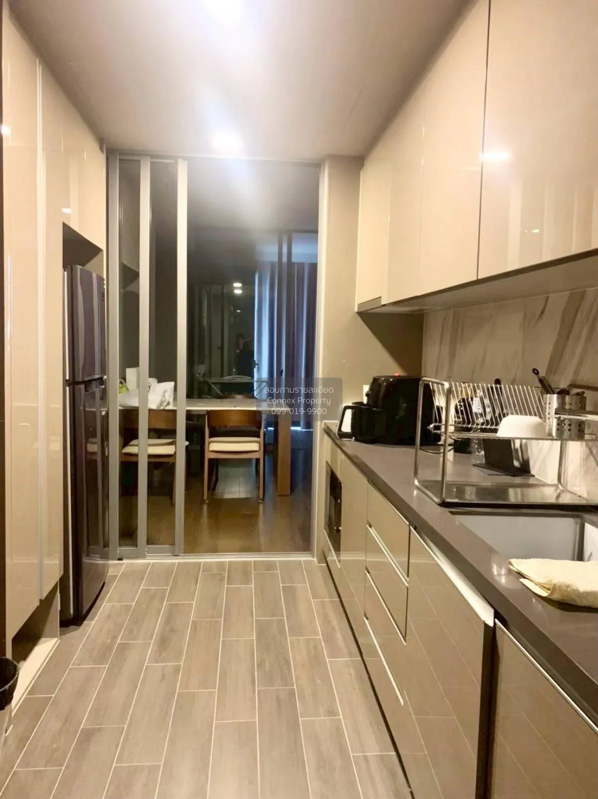 For Rent Condo , Wyndham Residence (Siamese Exclusive Queen) , MR 4