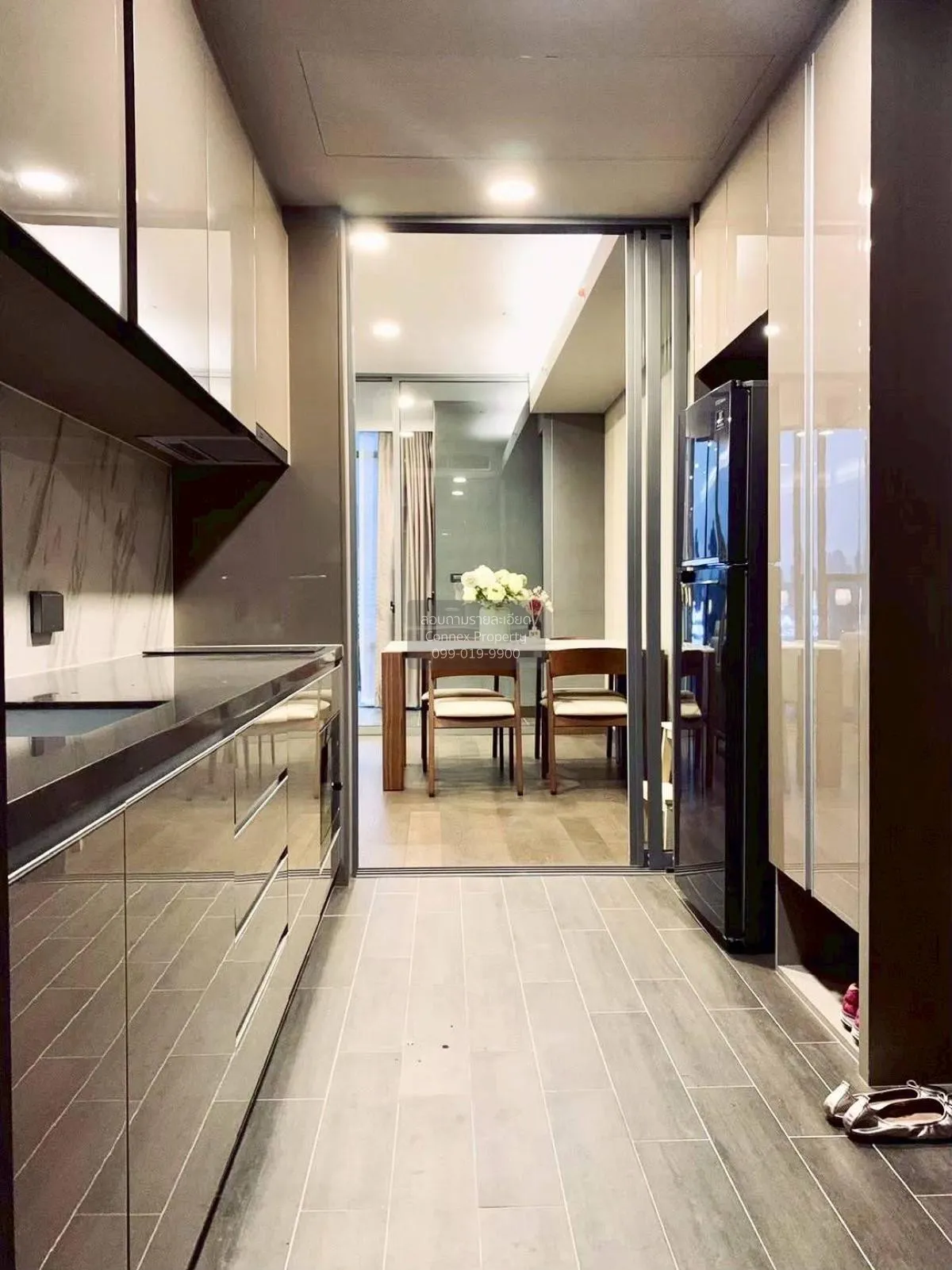 For Rent Condo , Wyndham Residence (Siamese Exclusive Queen) , MR