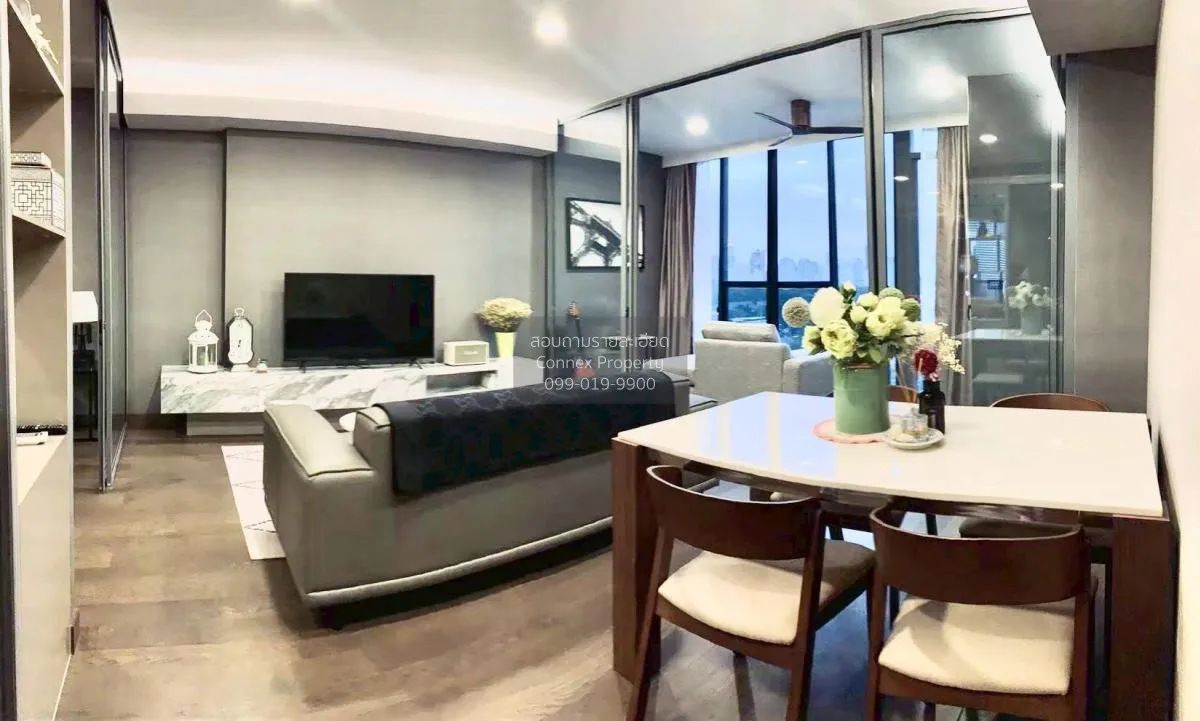 For Rent Condo , Wyndham Residence (Siamese Exclusive Queen) , MR