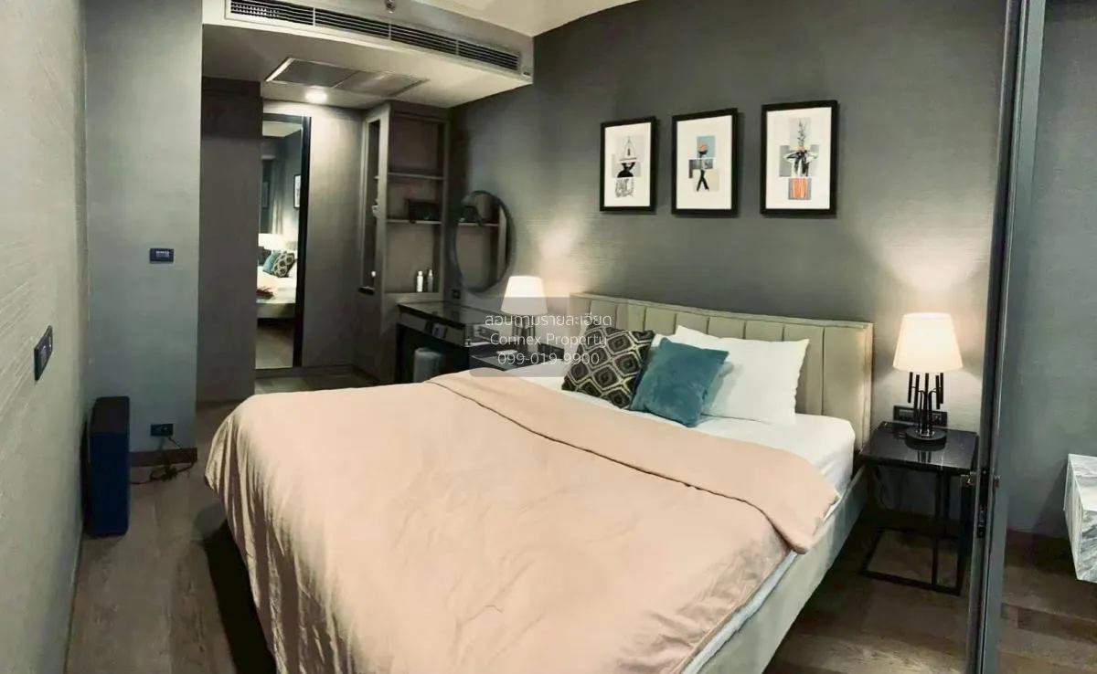 For Rent Condo , Wyndham Residence (Siamese Exclusive Queen) , MR