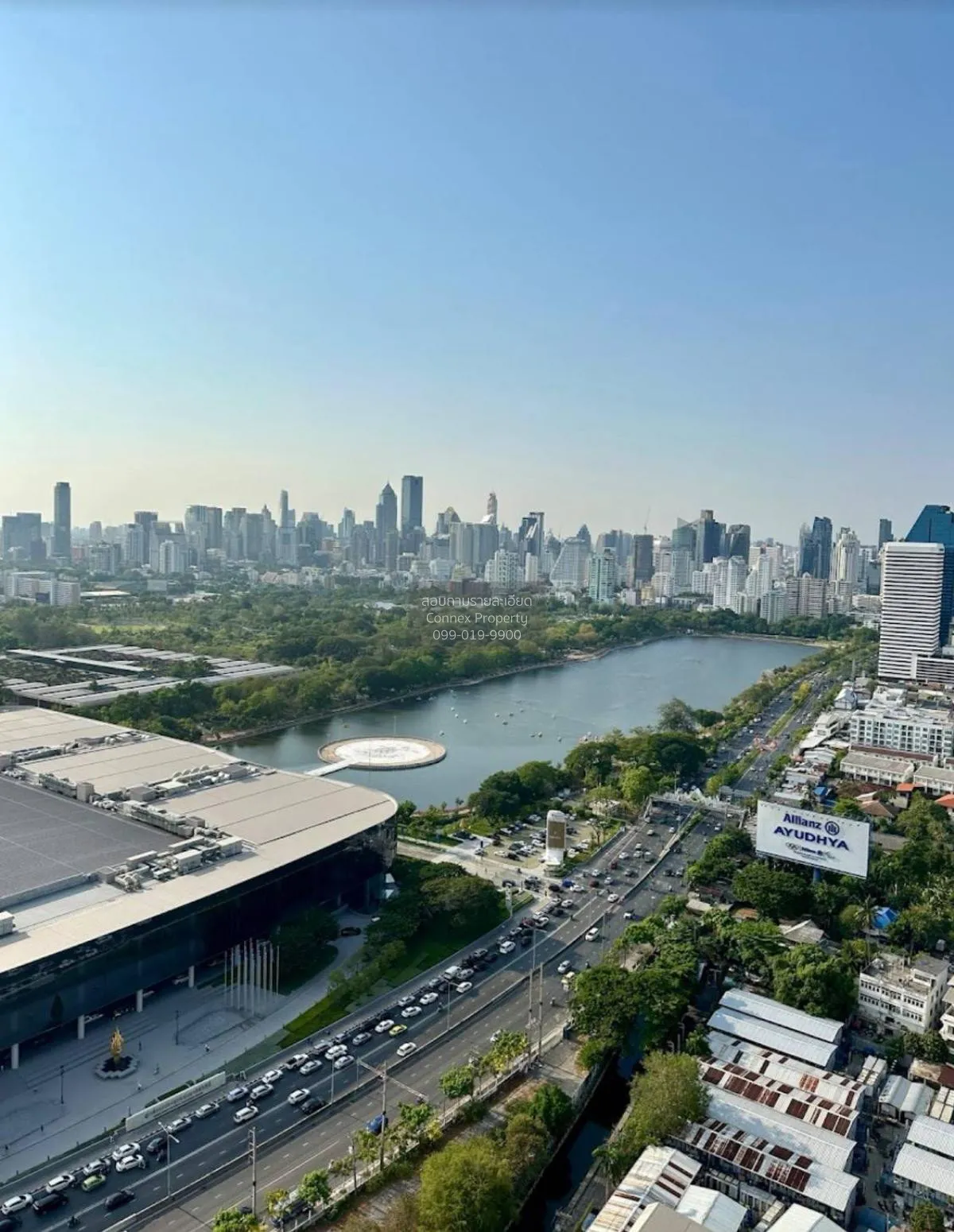 For Rent Condo , Wyndham Residence (Siamese Exclusive Queen) , MR