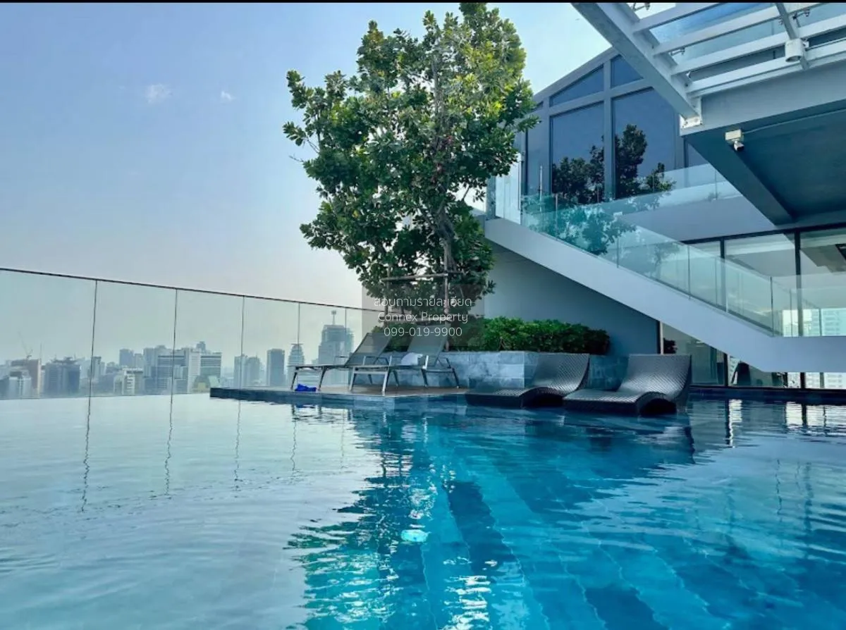 For Rent Condo , Wyndham Residence (Siamese Exclusive Queen) , MR