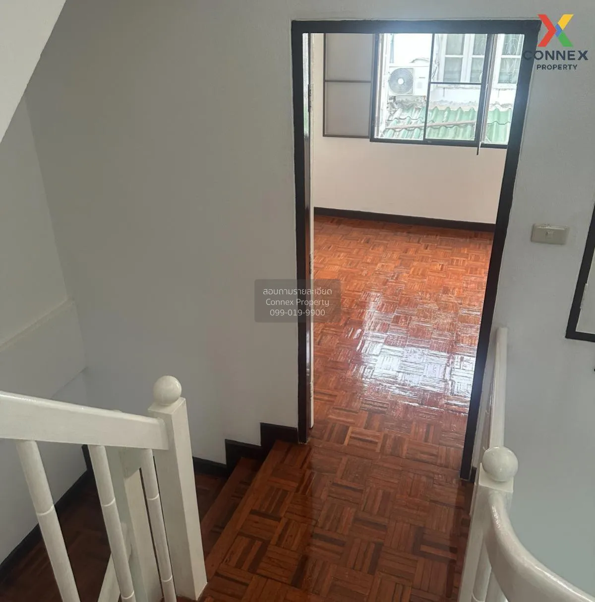 ขายบ้าน  การ์เด้นปาล์ม วิลเลจ บางกระทึก สามพราน นครปฐม CX-136687