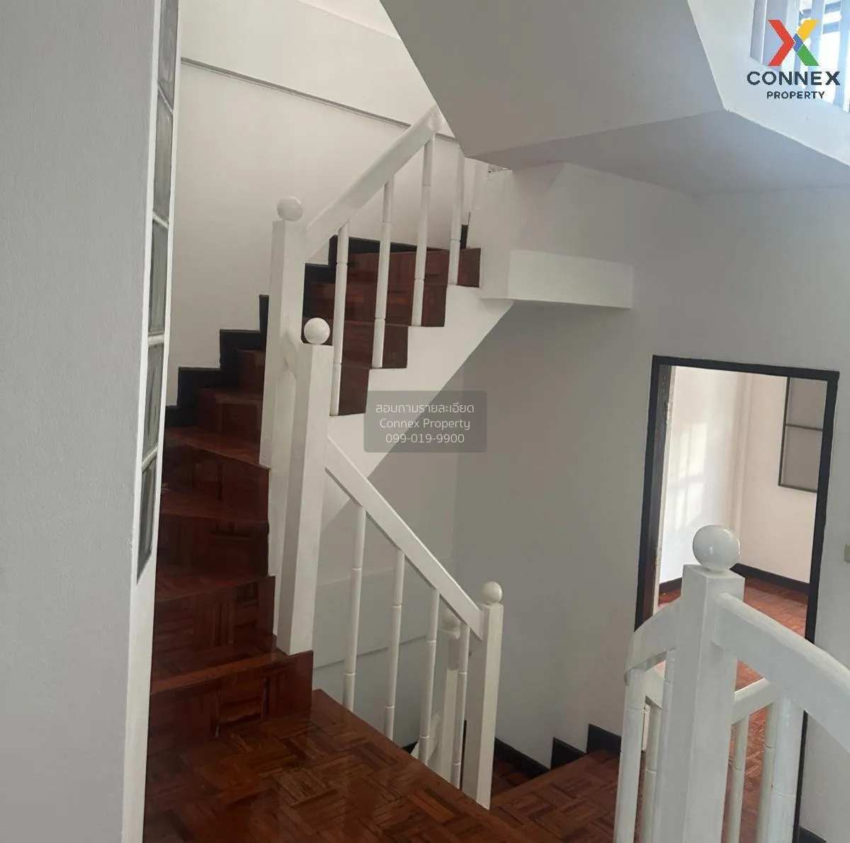 ขายบ้าน  การ์เด้นปาล์ม วิลเลจ บางกระทึก สามพราน นครปฐม CX-136687