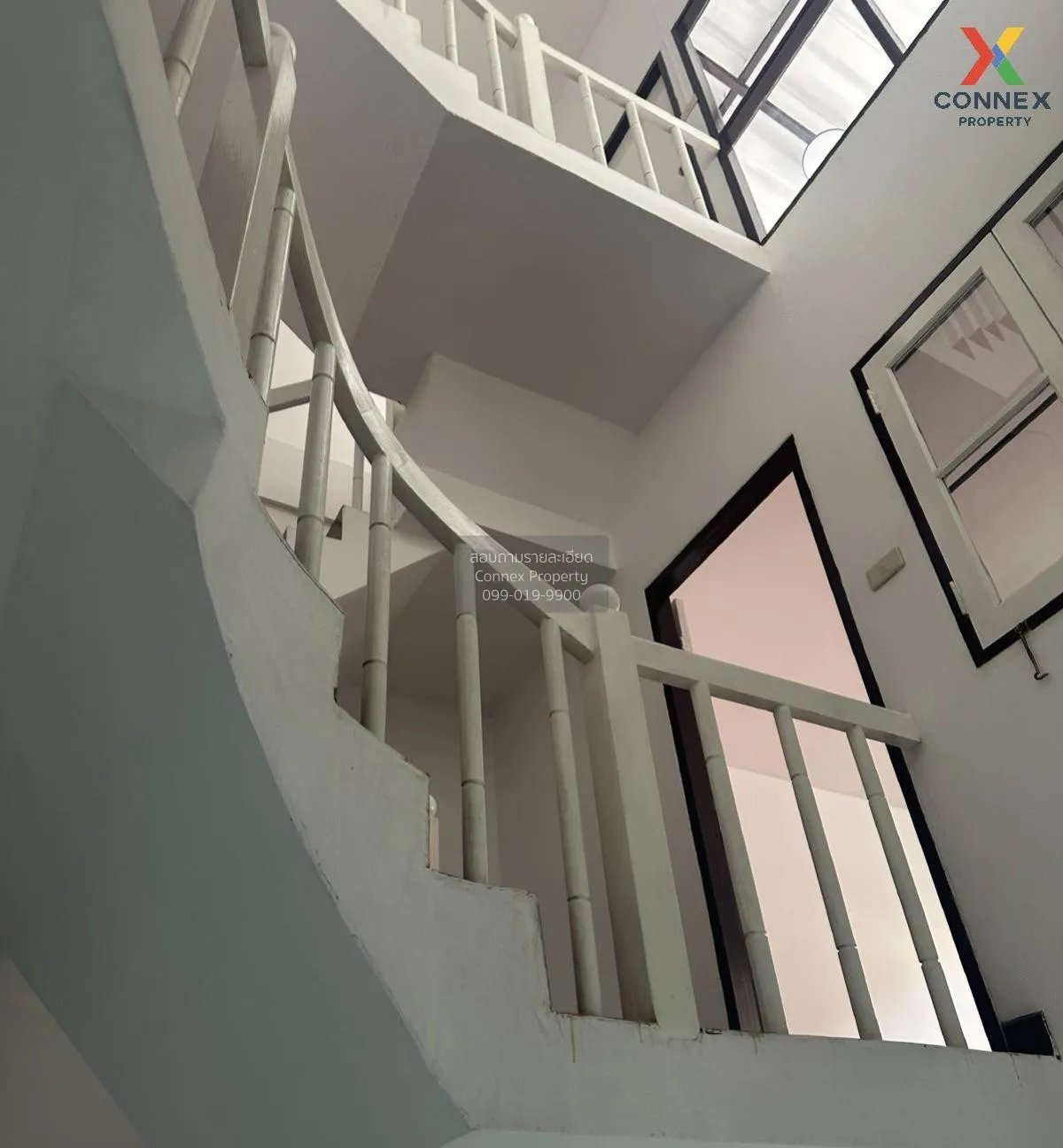 ขายบ้าน  การ์เด้นปาล์ม วิลเลจ บางกระทึก สามพราน นครปฐม CX-136687