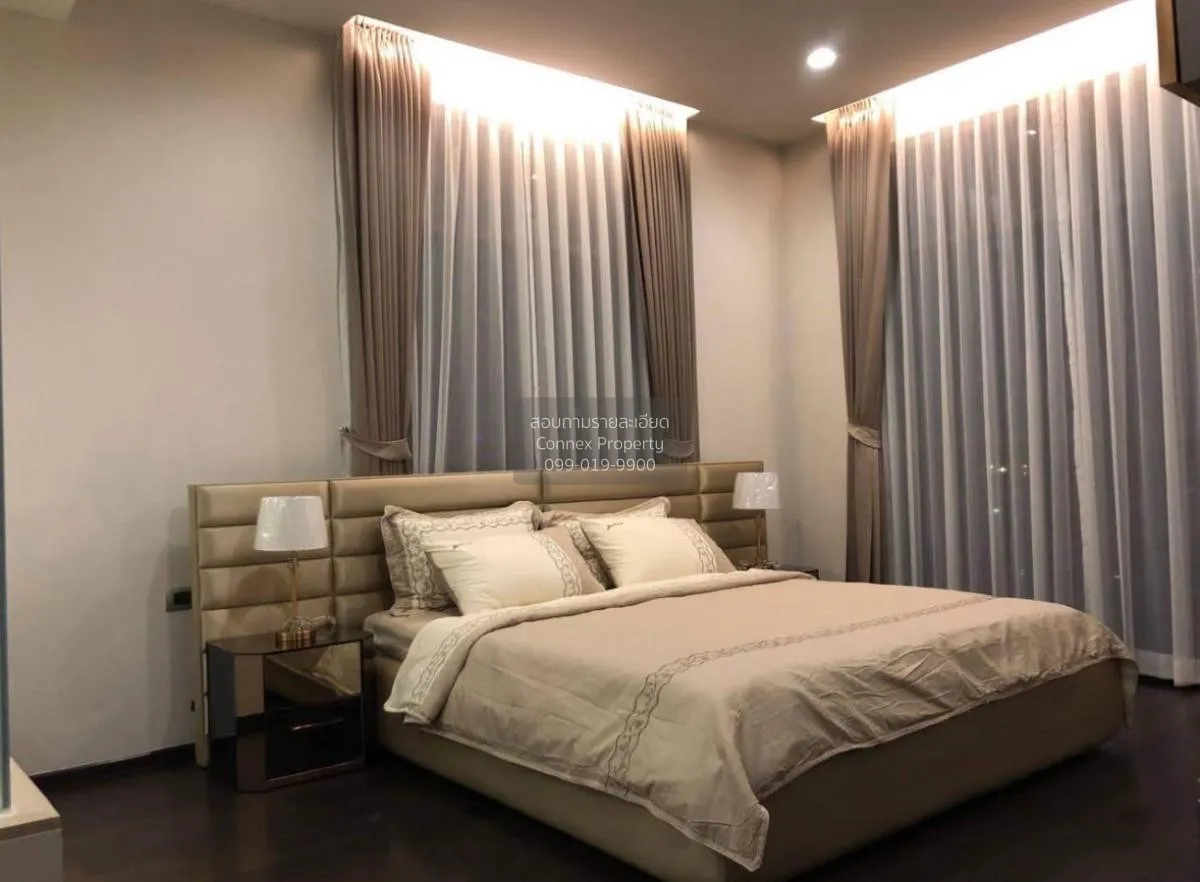 เช่าคอนโด   เดอะ เทอร์ทีไนน์ บาย แสนสิริ BTS-พร้อมพงษ์ คลองเตยเหน 3