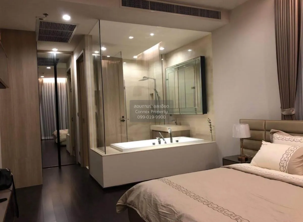 เช่าคอนโด   เดอะ เทอร์ทีไนน์ บาย แสนสิริ BTS-พร้อมพงษ์ คลองเตยเหน