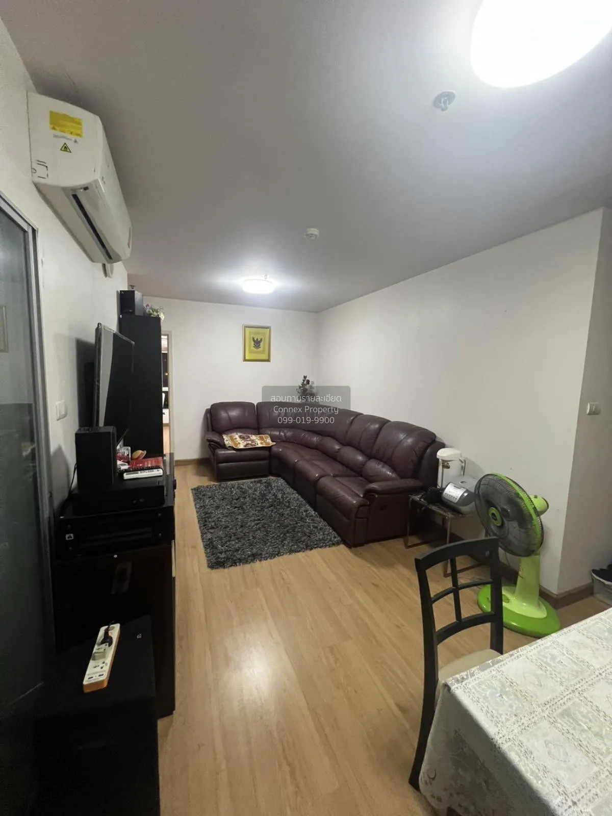 For Rent Condo , Supalai City Resort Chaeng Watthana , Bang Talat 2