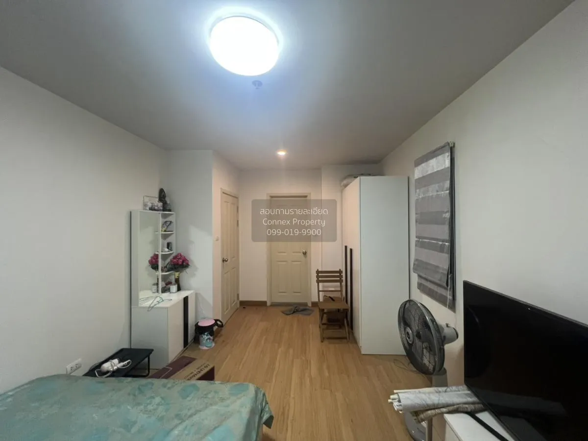 For Rent Condo , Supalai City Resort Chaeng Watthana , Bang Talat 4