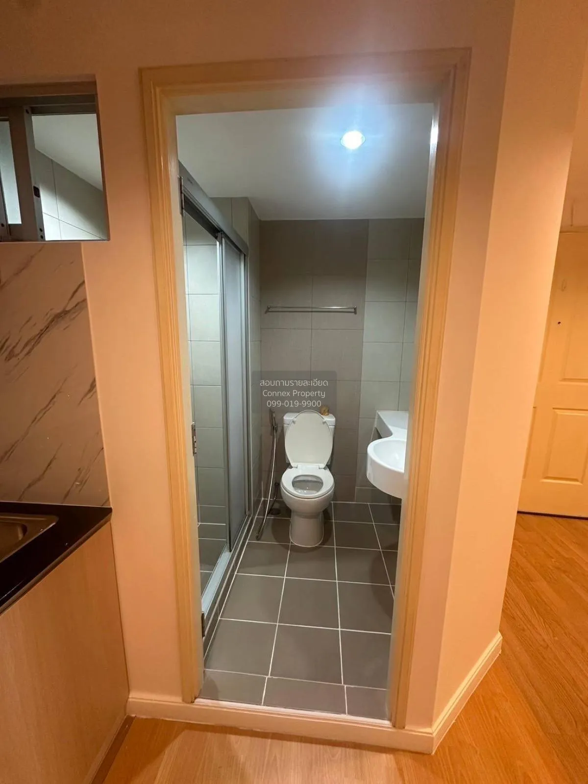 For Rent Condo , Lumpini Ville Latphrao - Chokchai 4 , MRT-Lat Ph