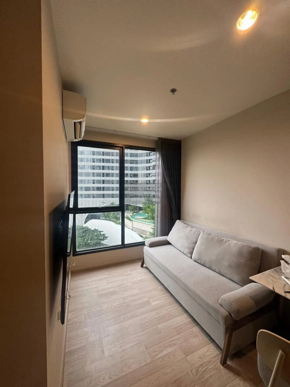 For Rent Condo , Ideo Mobi Sukhumvit Eastpoint , BTS-Bang Na , Ba 2