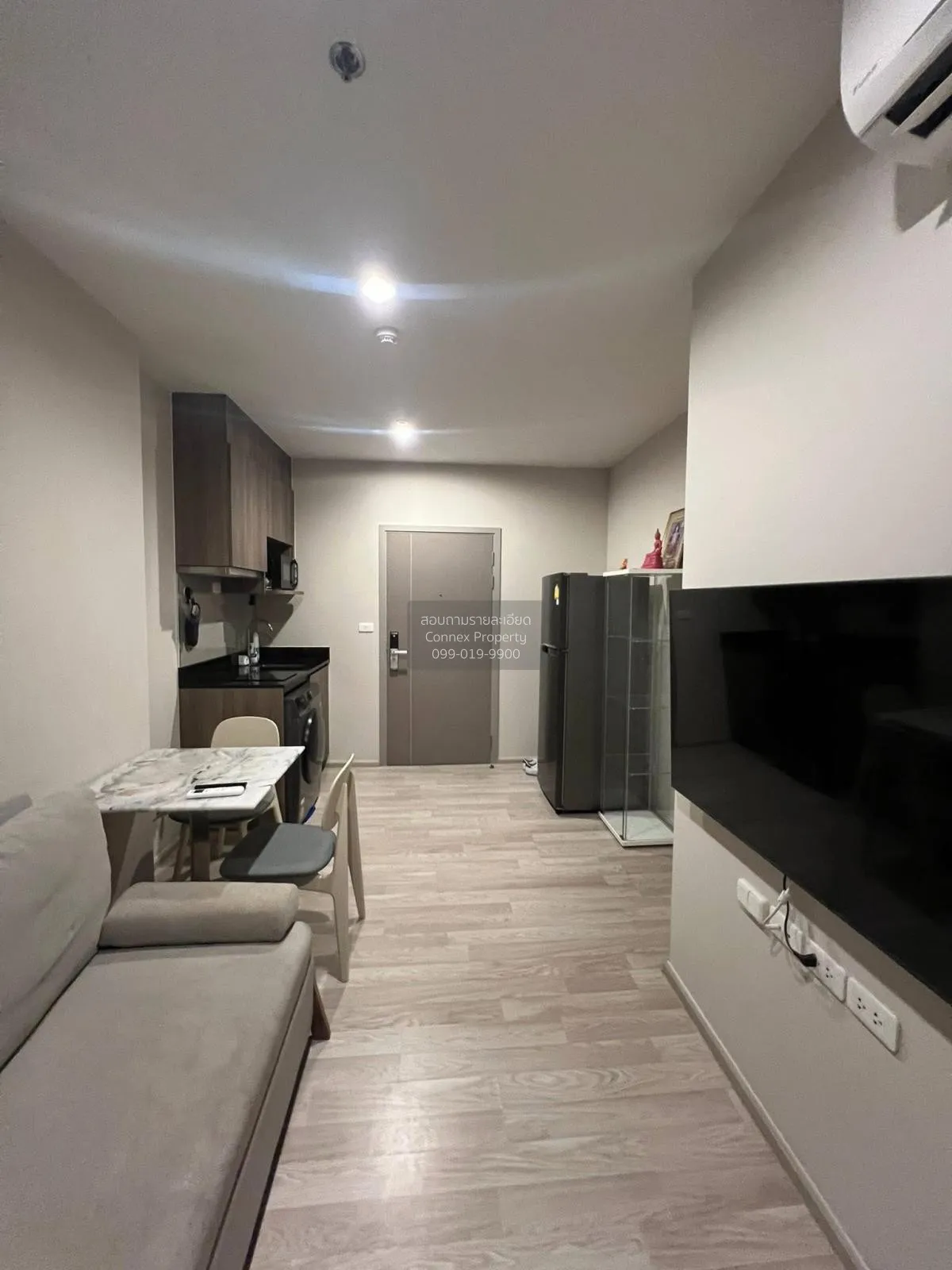 For Rent Condo , Ideo Mobi Sukhumvit Eastpoint , BTS-Bang Na , Ba 3