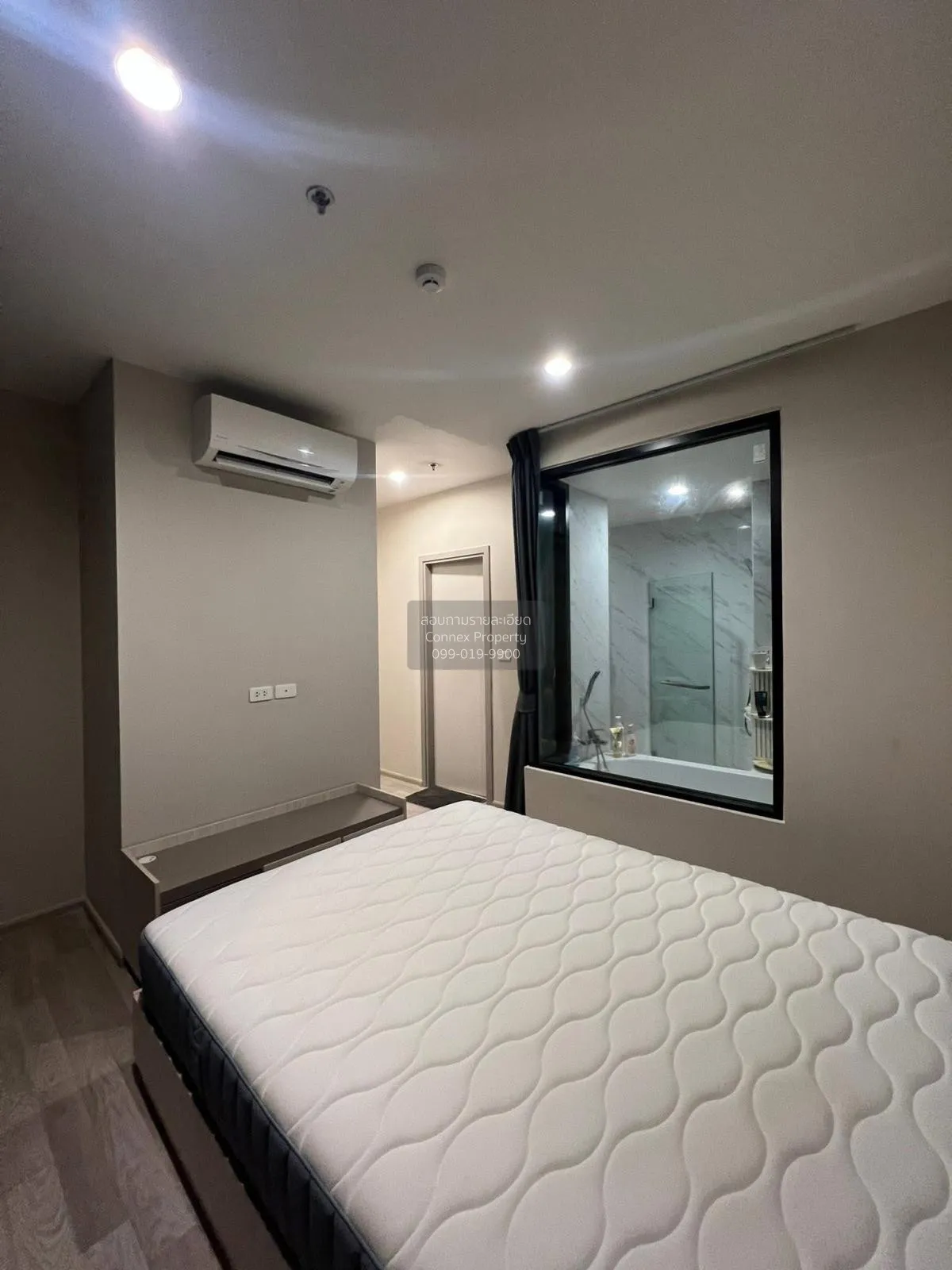 For Rent Condo , Ideo Mobi Sukhumvit Eastpoint , BTS-Bang Na , Ba
