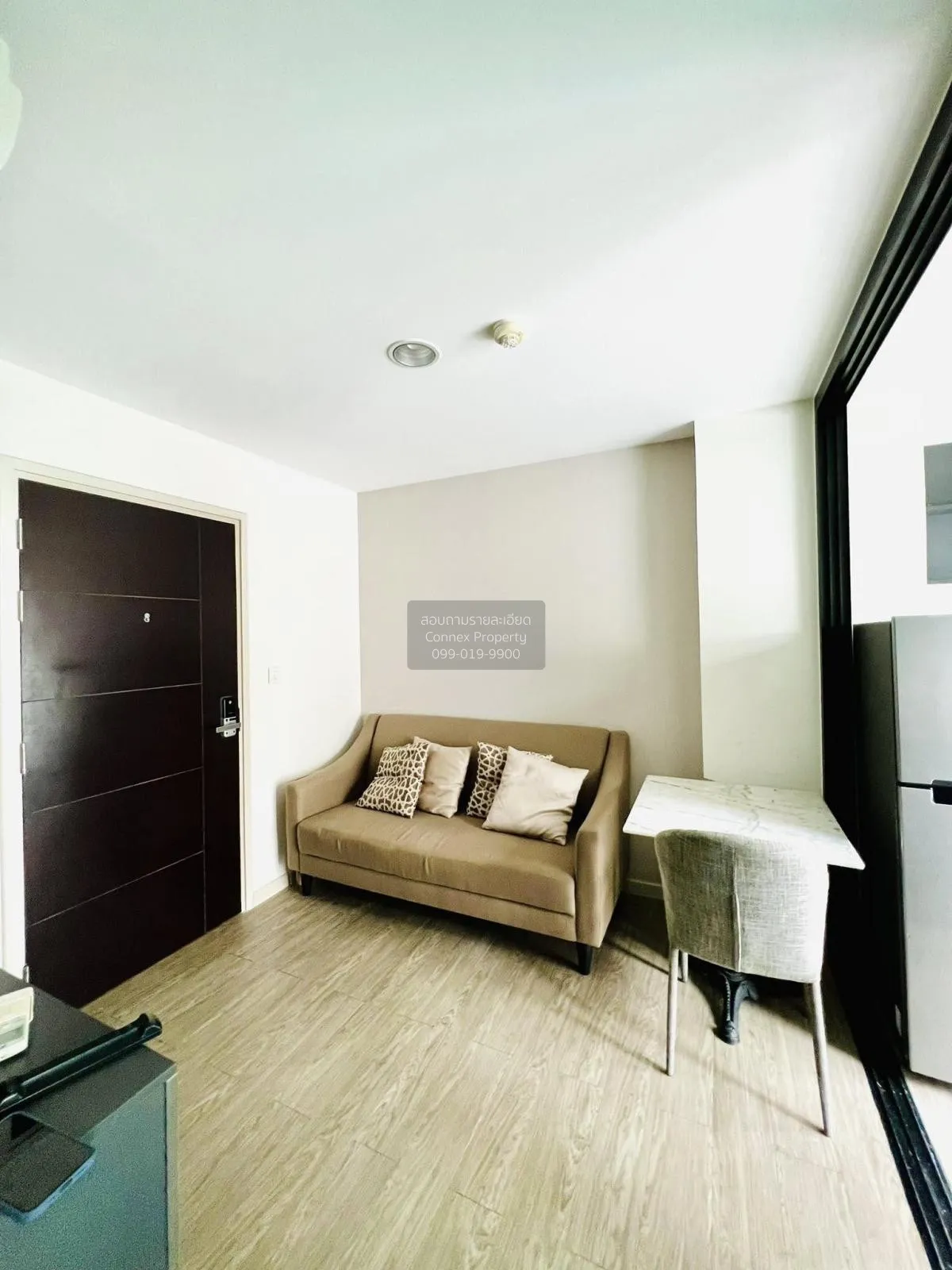 เช่าคอนโด  วิลล่า ลาซาล สุขุมวิท 105 BTS-แบริ่ง บางนา เขต บางนา ก 2