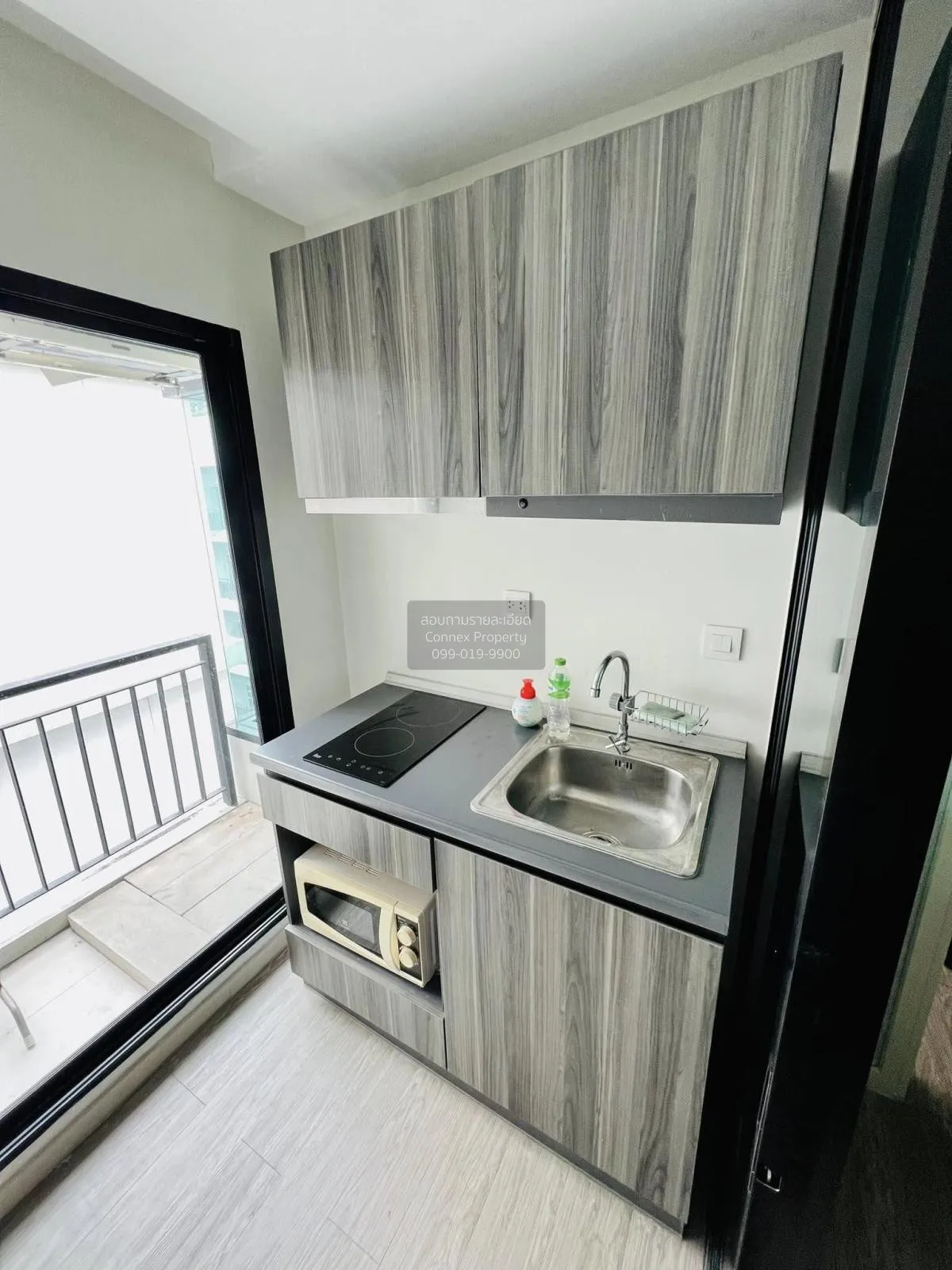 เช่าคอนโด  วิลล่า ลาซาล สุขุมวิท 105 BTS-แบริ่ง บางนา เขต บางนา ก 3