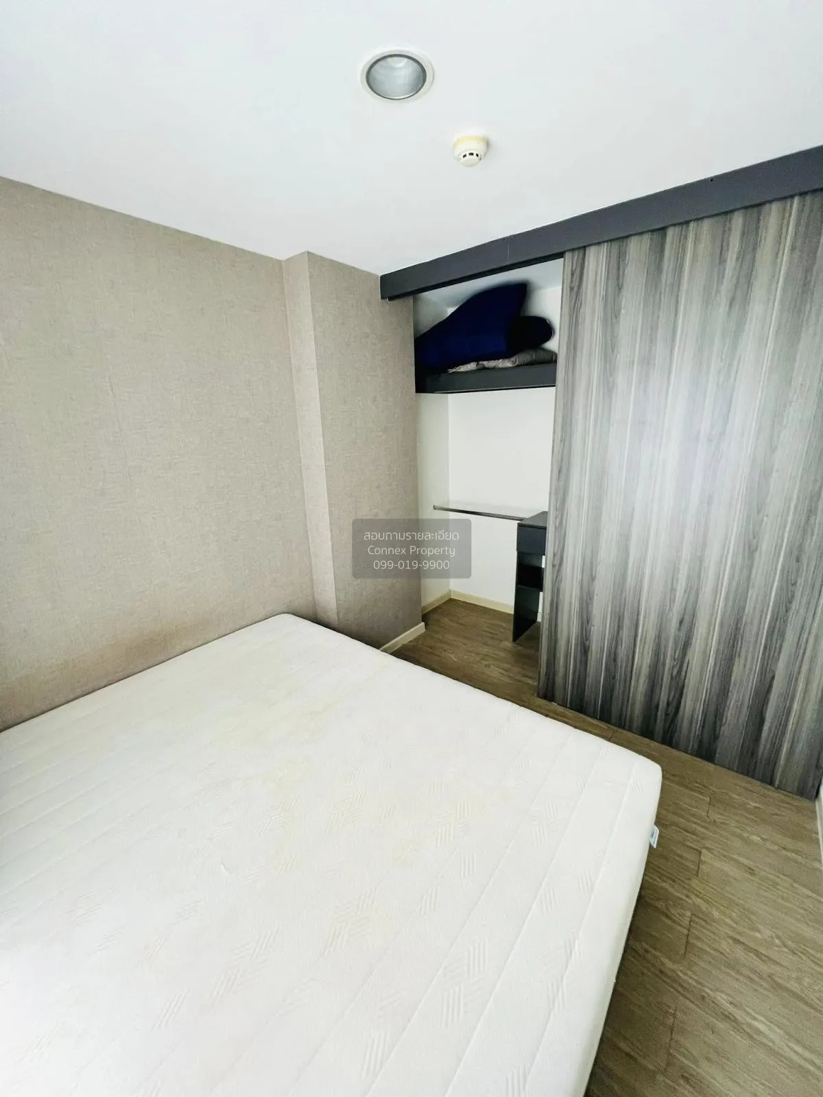 เช่าคอนโด  วิลล่า ลาซาล สุขุมวิท 105 BTS-แบริ่ง บางนา เขต บางนา ก