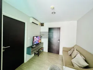 เช่าคอนโด  วิลล่า ลาซาล สุขุมวิท 105 BTS-แบริ่ง บางนา เขต บางนา กรุงเทพ CX-136695