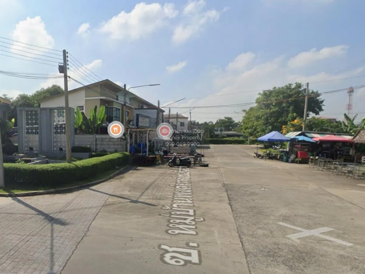 For Sale House , PRUKSA VILLAGE THE SEASON RANGSIT – KLONG 3 , Kh